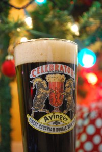 ich bin ein Celebrator