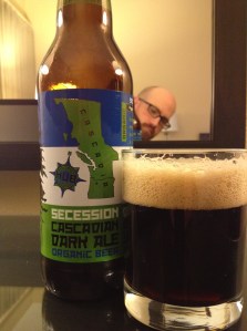 self portrait with Secession