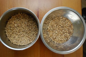 L: Gleneagles R: Warminster